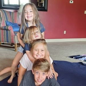 Meet your Posher, Terry